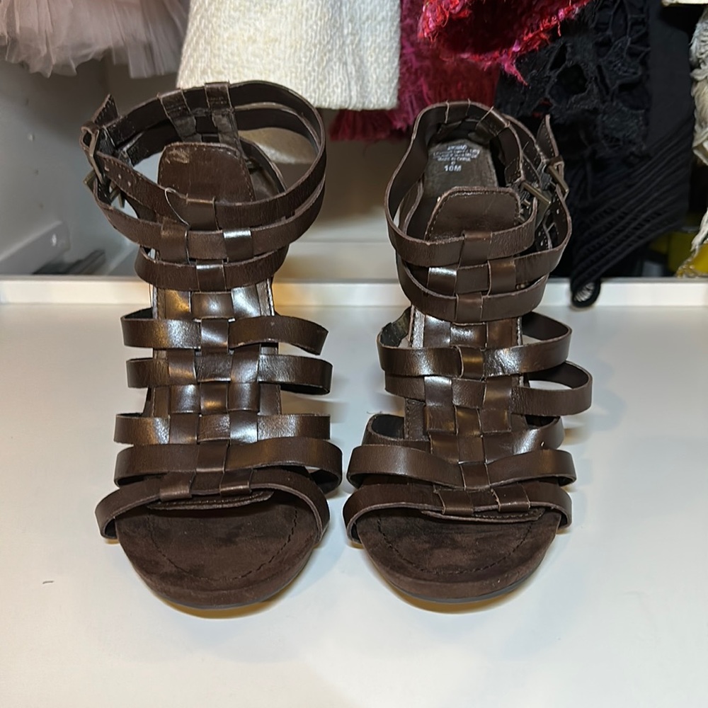 Nine West Sandals